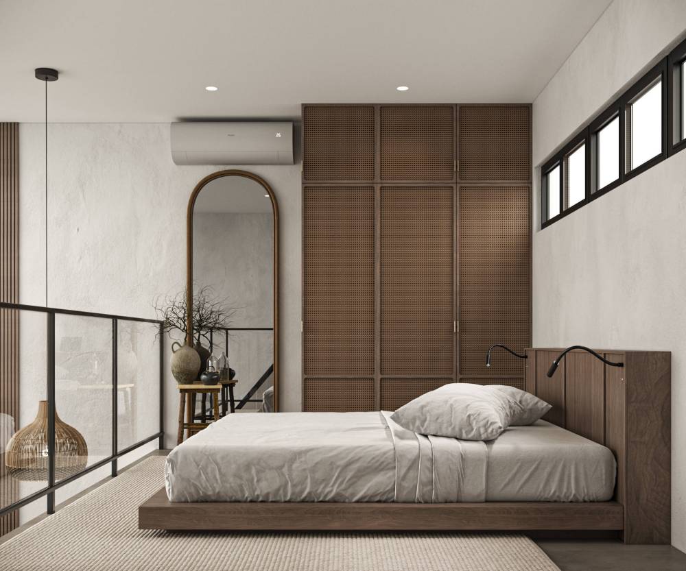 Interior design – ADVA View Apartments#