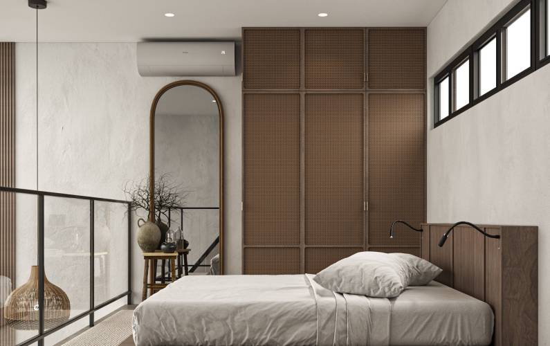Interior design – ADVA View Apartments