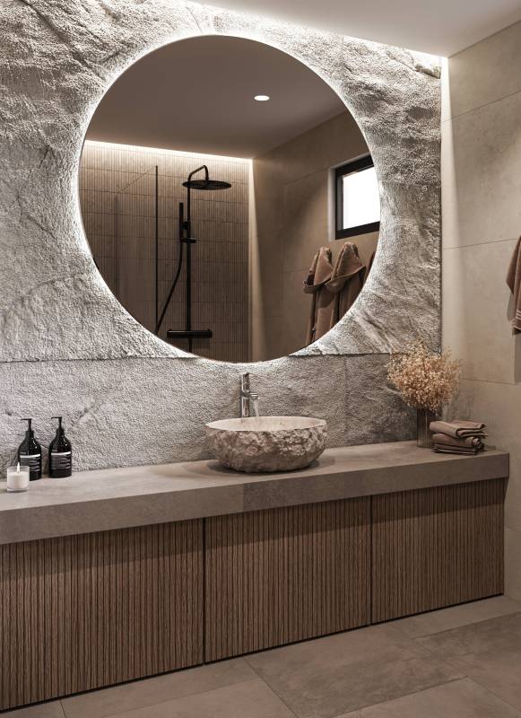 Interior design – ADVA View Apartments#