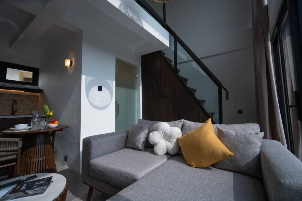 Interior design – ADVA View Apartments#