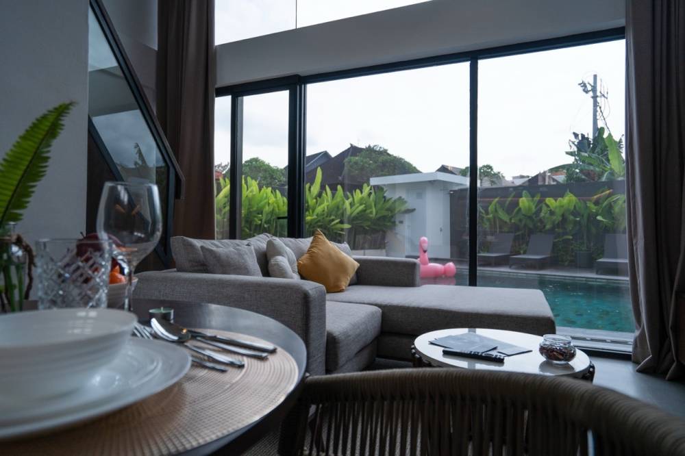 Interior design – ADVA View Apartments#