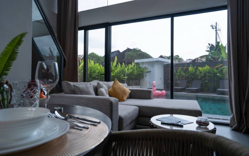 Interior design – ADVA View Apartments