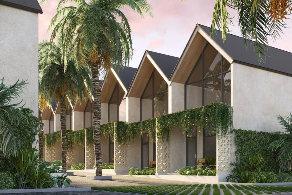 Gallery ADVA Village#