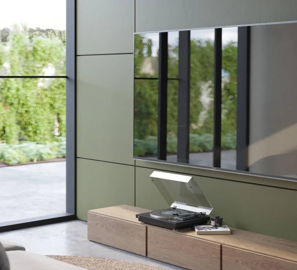 Interior design – ADVA Village#