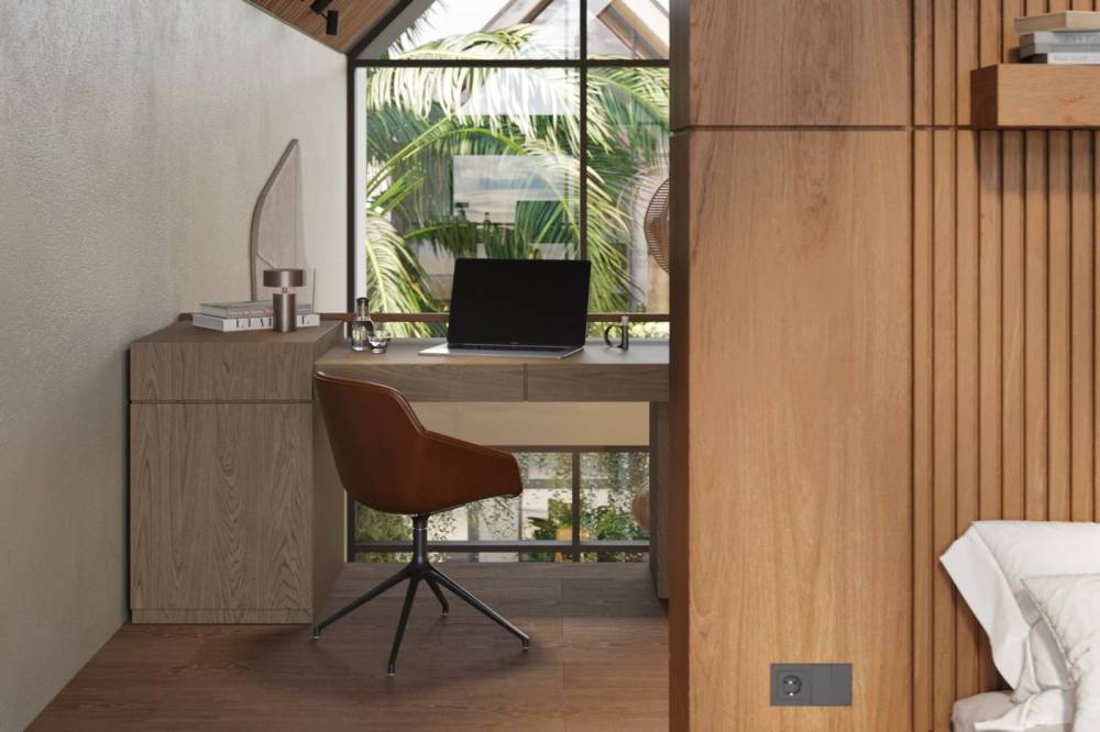 Interior design – ADVA Village#