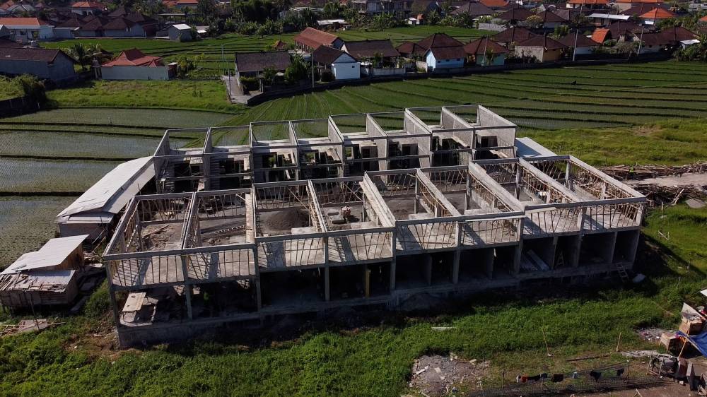 Gallery ADVA Village#
