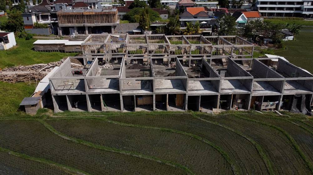 Gallery ADVA Village#