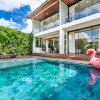 Serenity Villas