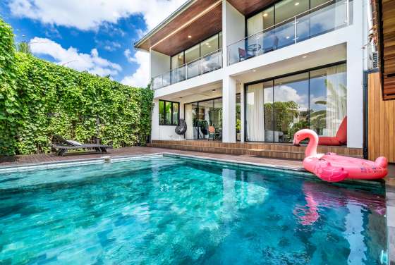 Serenity Villas
