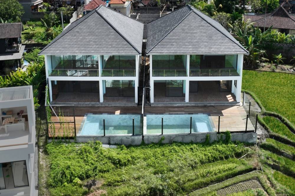 Gallery Serenity Villas#