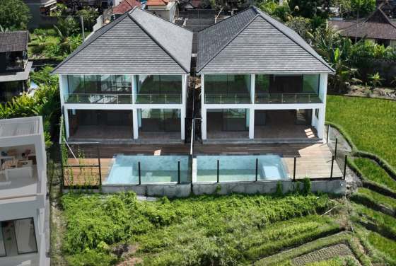 Serenity Villas