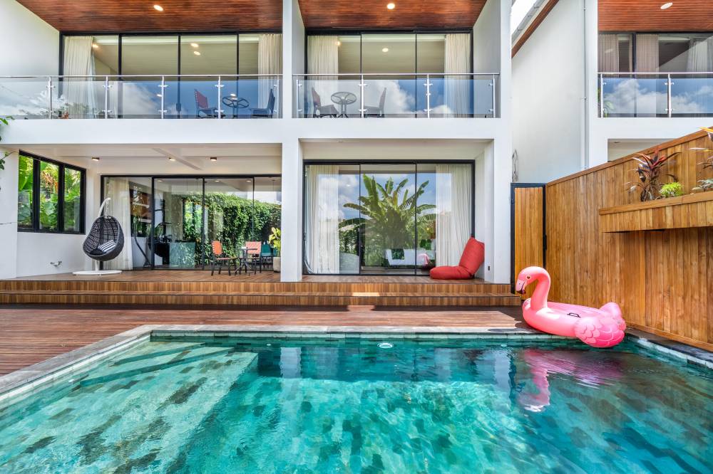 Gallery Serenity Villas#