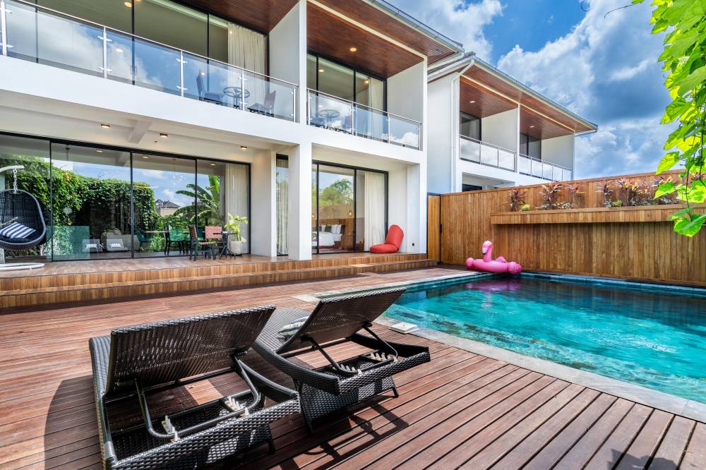 Gallery Serenity Villas#