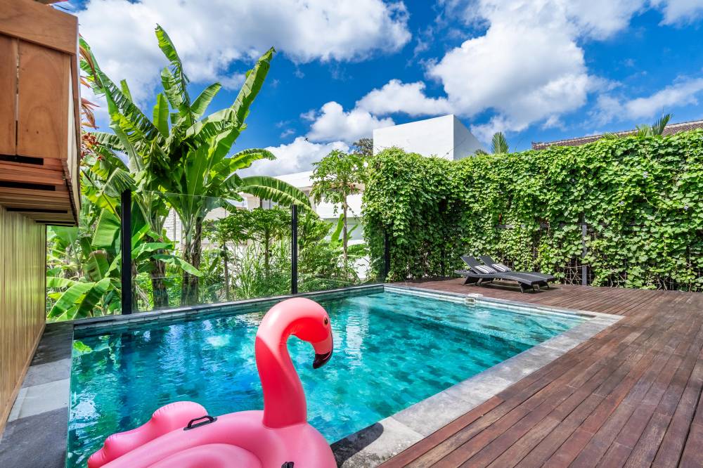 Gallery Serenity Villas#