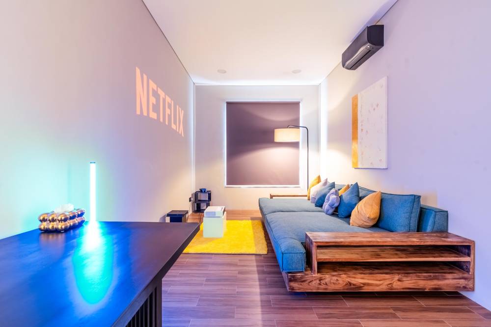 Interior design – Serenity Villas#