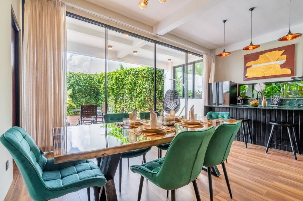 Interior design – Serenity Villas#
