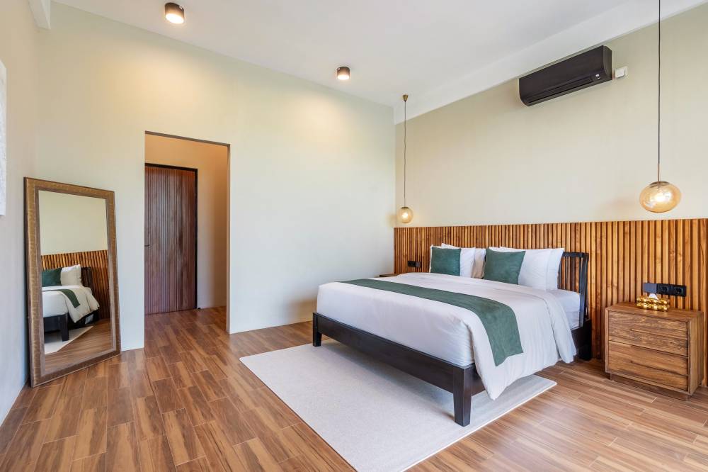 Interior design – Serenity Villas#