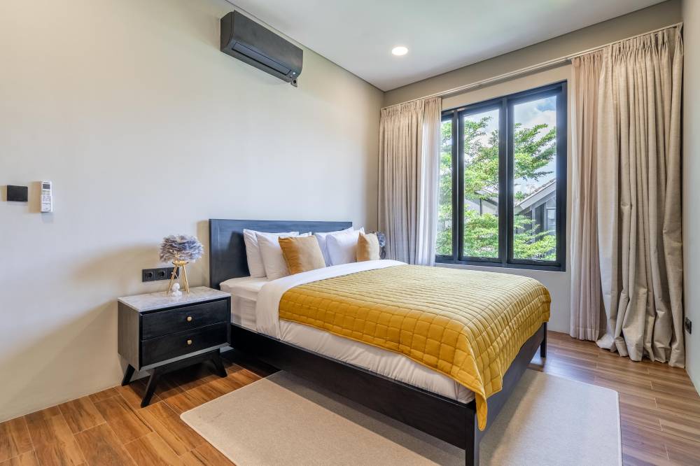 Interior design – Serenity Villas#