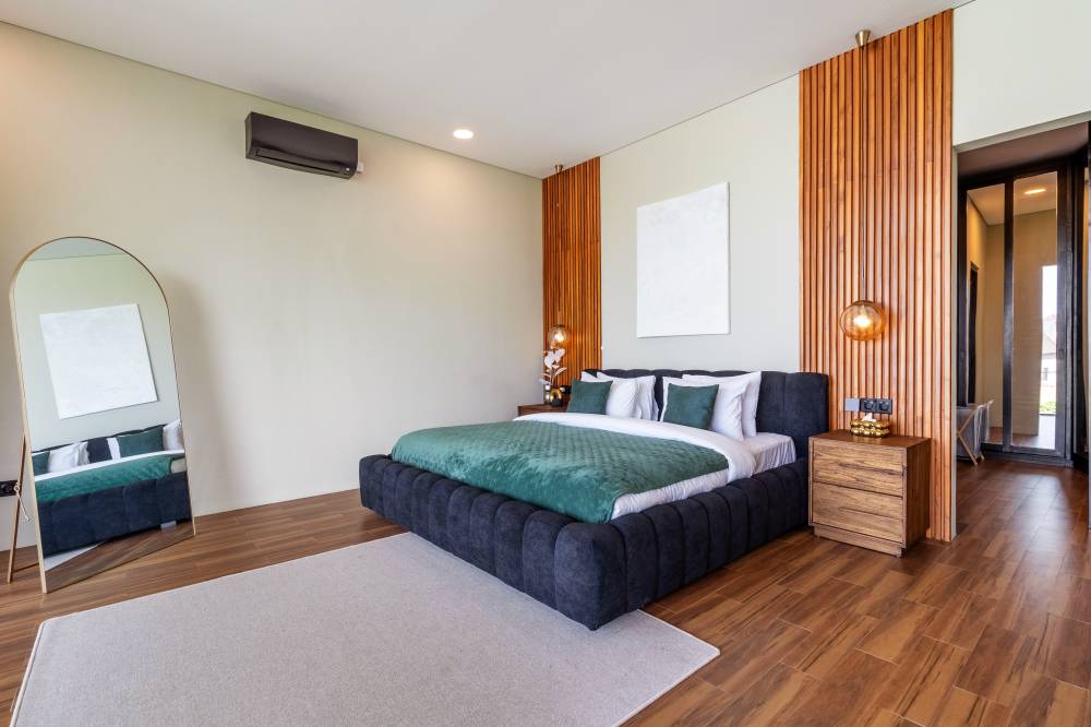 Interior design – Serenity Villas#
