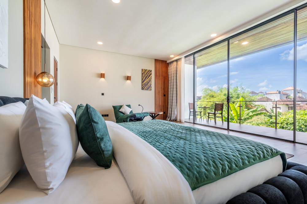 Interior design – Serenity Villas#