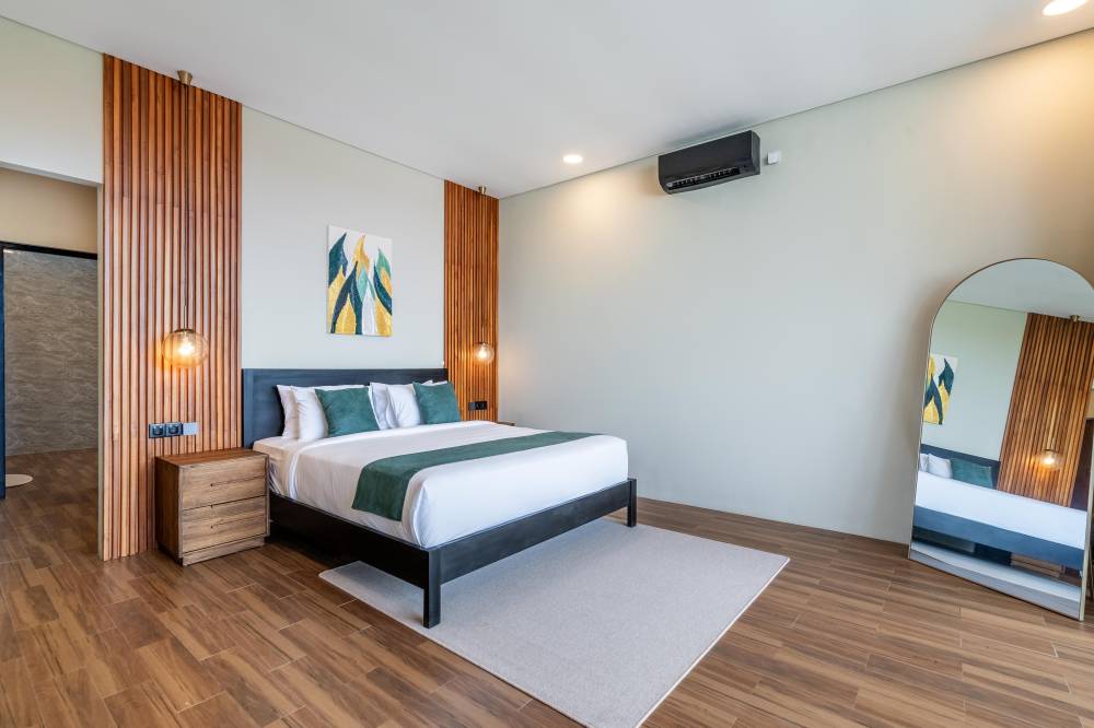 Interior design – Serenity Villas#
