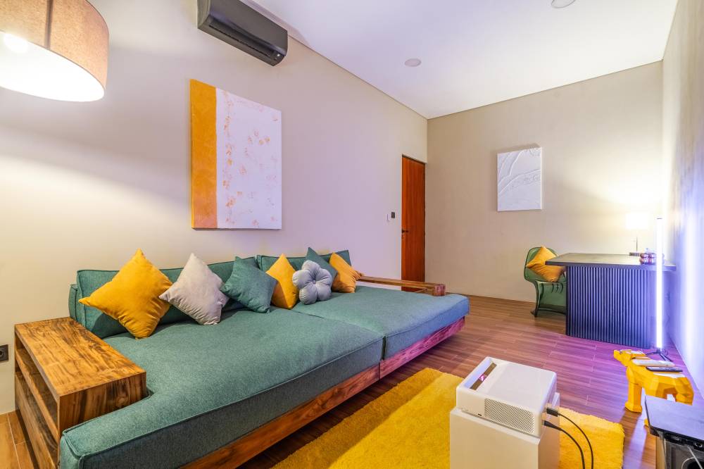 Interior design – Serenity Villas#