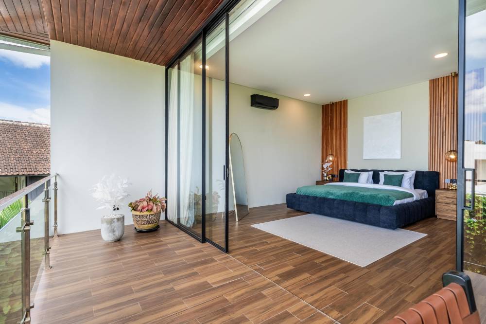 Interior design – Serenity Villas#