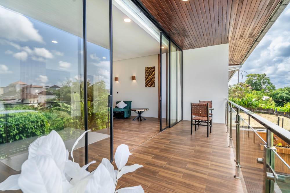 Interior design – Serenity Villas#