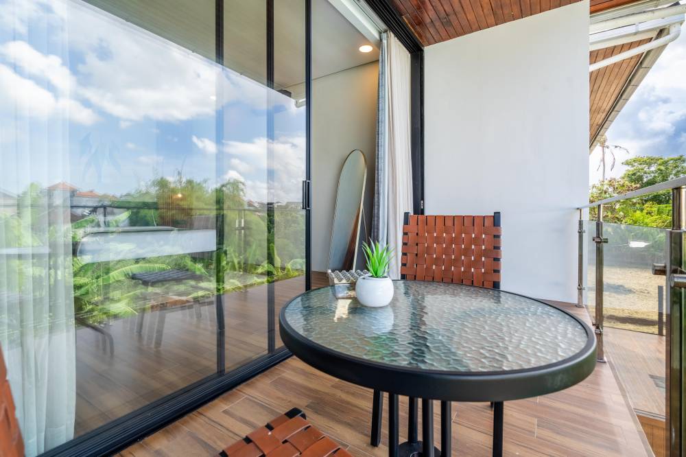 Interior design – Serenity Villas#