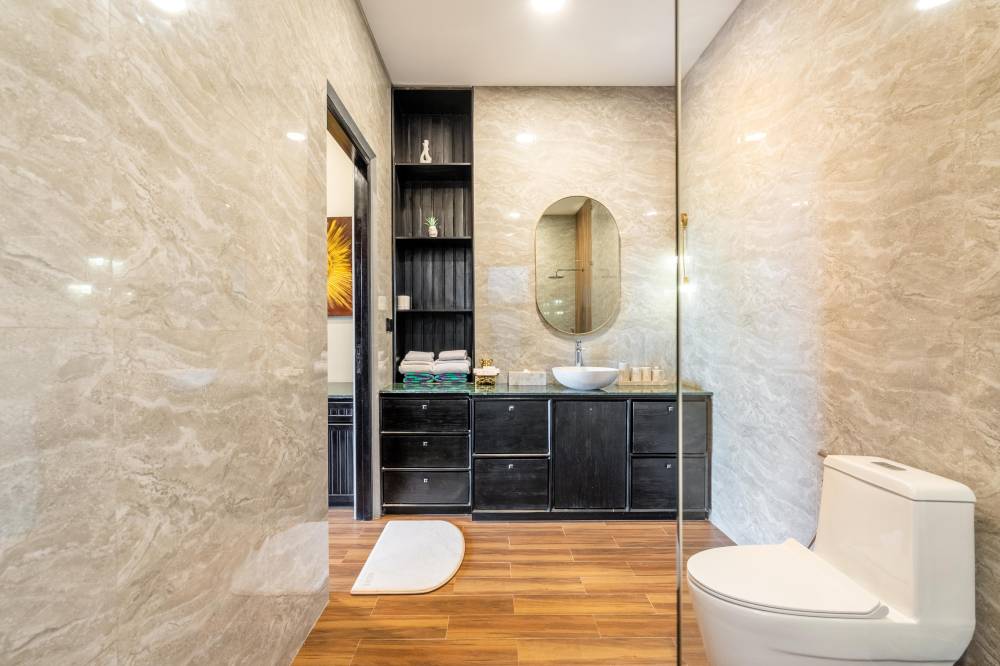 Interior design – Serenity Villas#