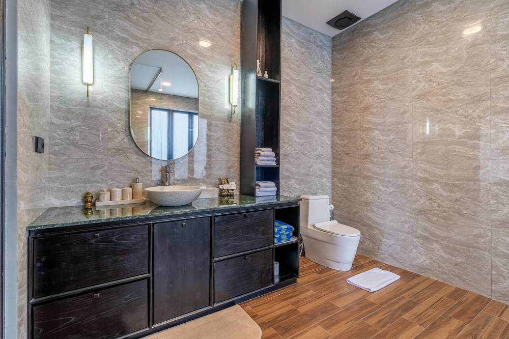 Interior design – Serenity Villas#