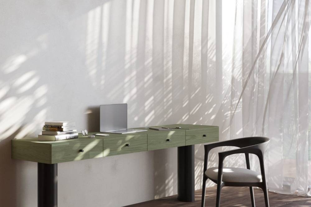 Interior design – Serenity Villas#
