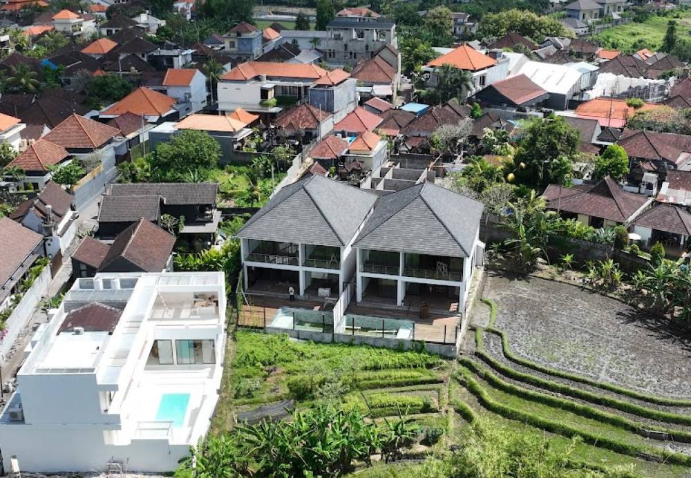 Gallery Serenity Villas#