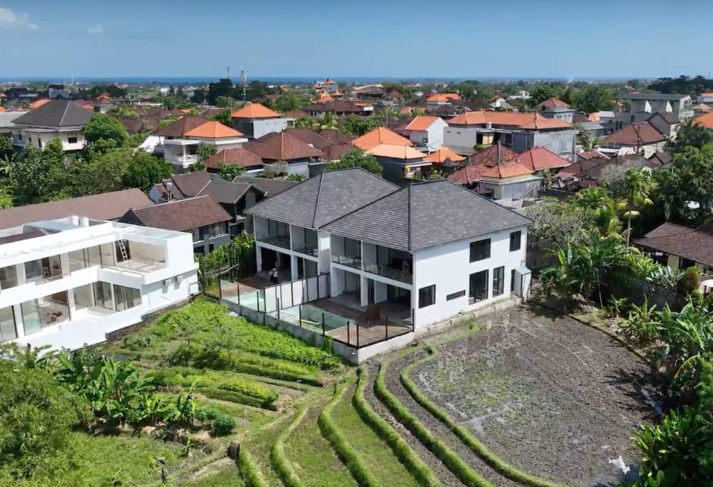 Gallery Serenity Villas#