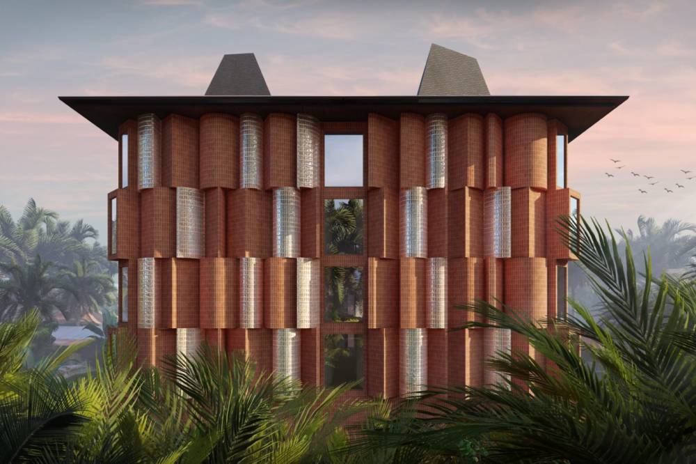 Gallery Terracotta#