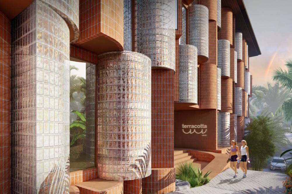 Gallery Terracotta#