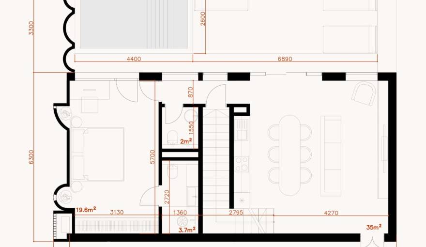 Plans Terracotta