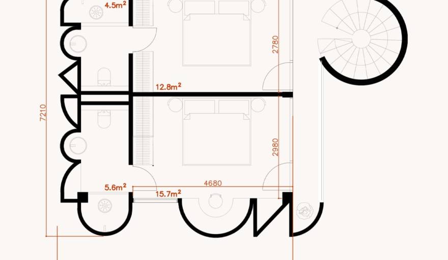 Plans Terracotta
