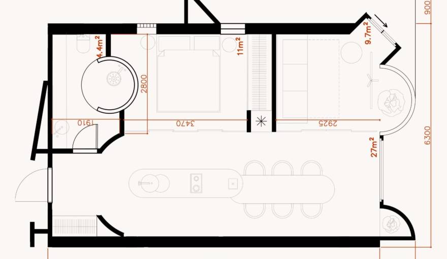 Plans Terracotta