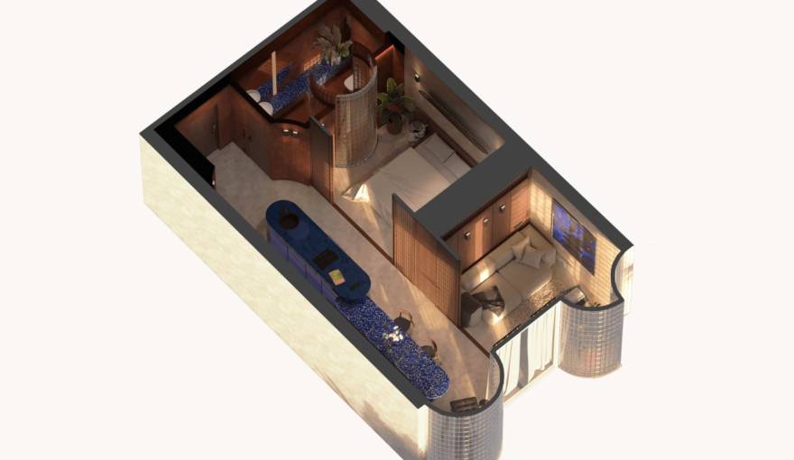 Plans Terracotta