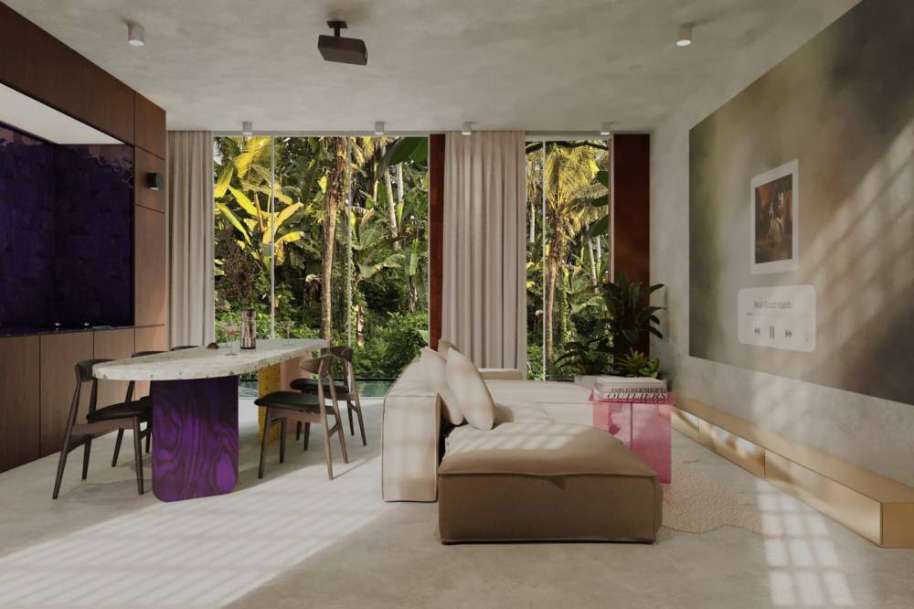 Interior design – Terracotta#