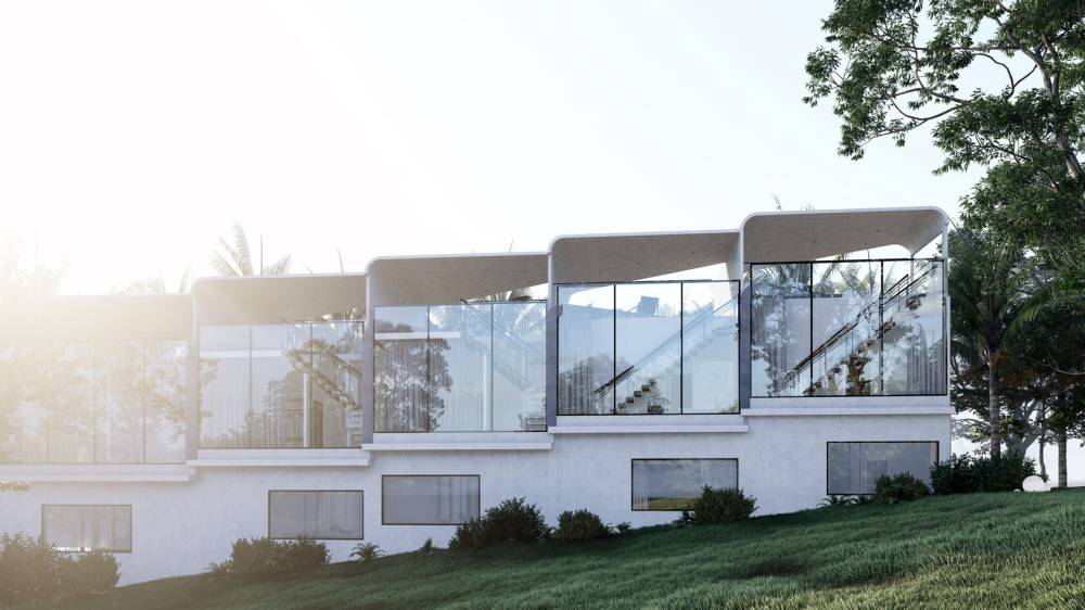 Gallery Umalas Green Dream#