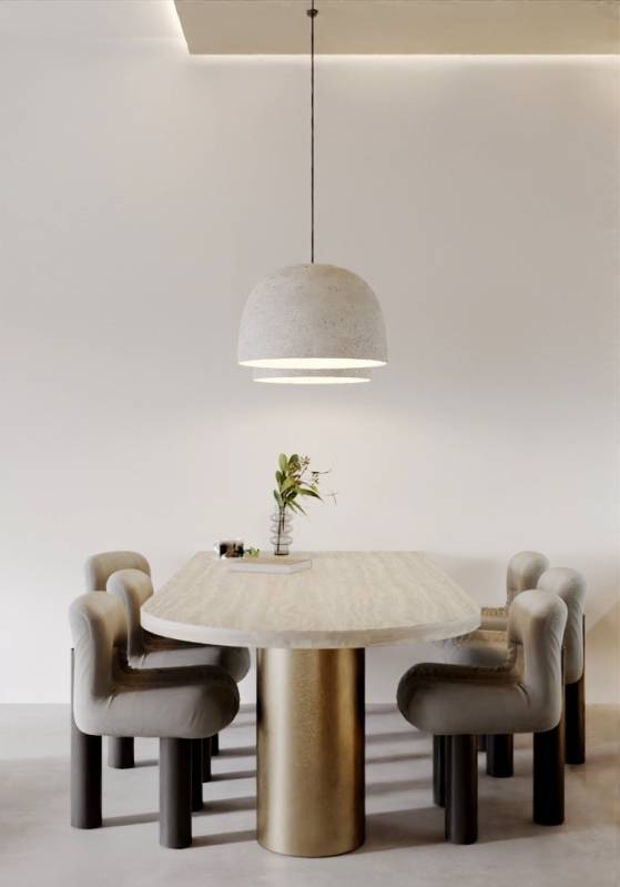 Interior design – Umalas Green Dream#