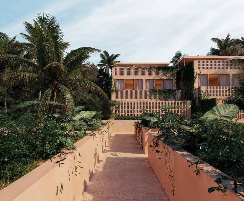 Gallery Ahau Gardens#