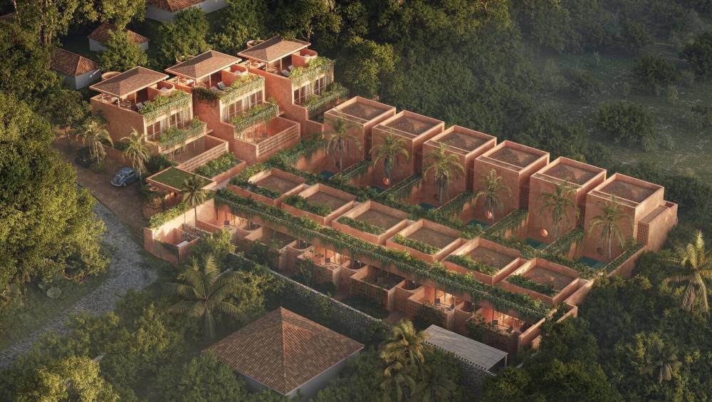 Gallery Ahau Gardens#