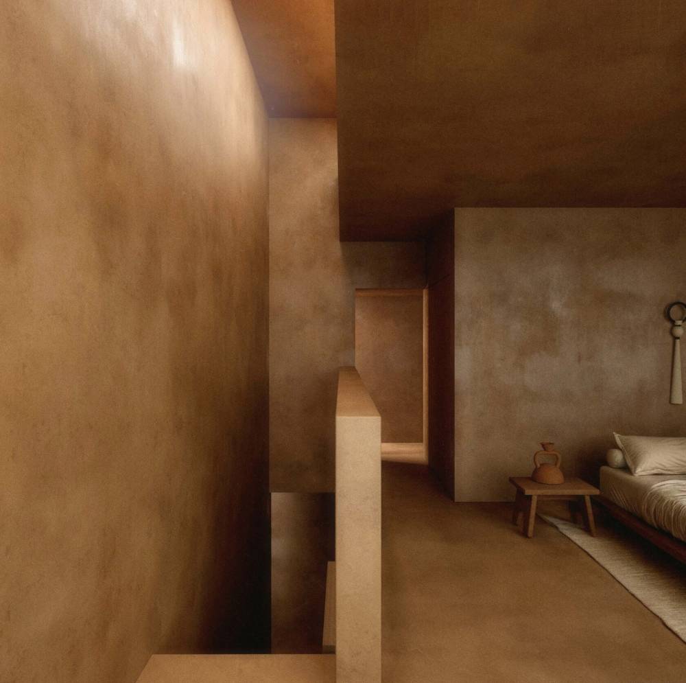 Interior design – Ahau Gardens#