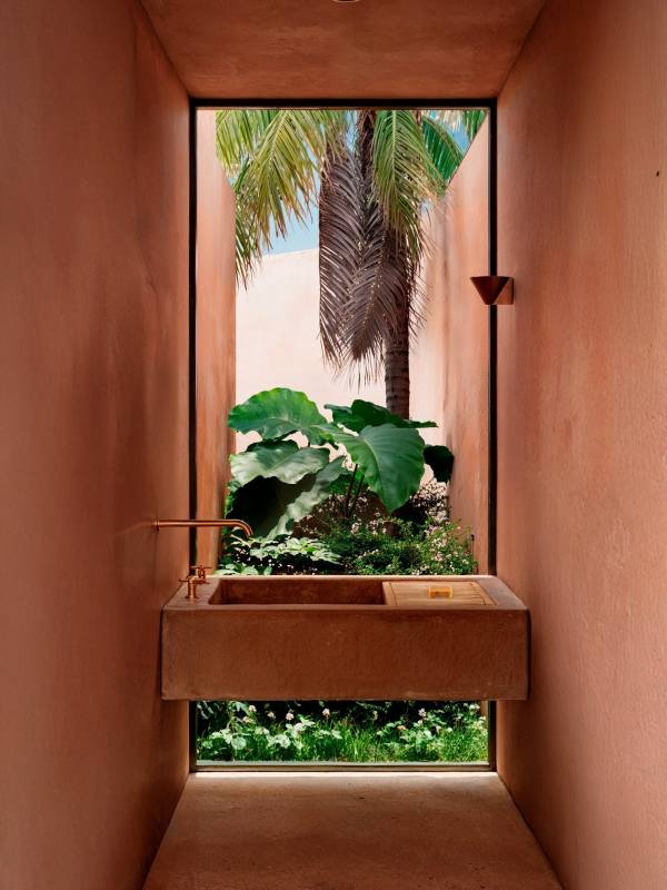 Interior design – Ahau Gardens#