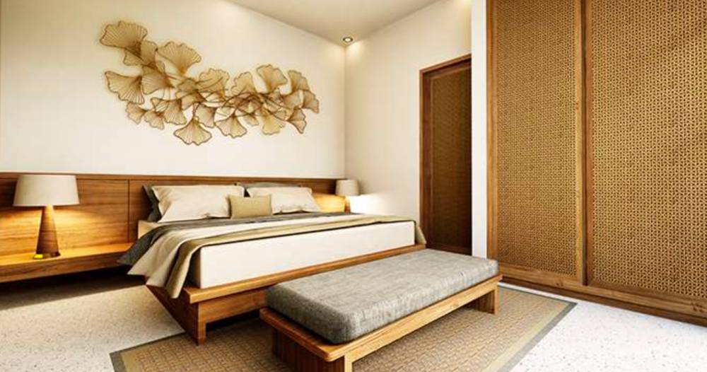 Interior design – Royal Villas#