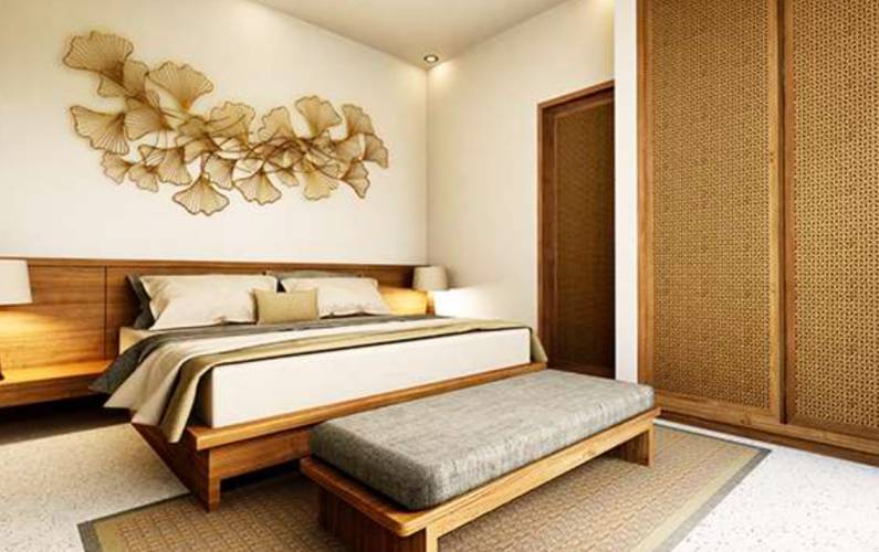 Interior design – Royal Villas