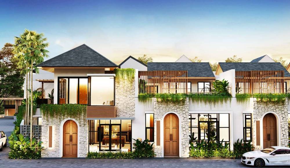 Gallery Royal Villas#